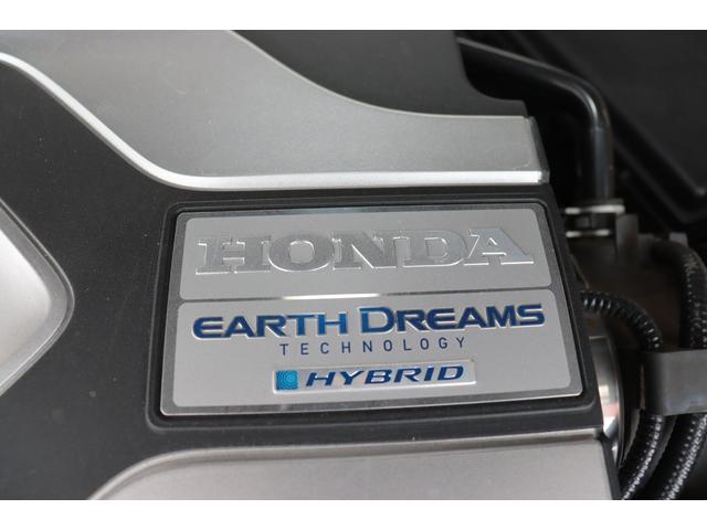 レジェンド ベースグレード EX 4WD HDDナビ バックサイドカメラ 本革シート サンルーフ プッシュスタート プレミアムオーディオ ブラインドスポット ドライブレコーダー スタッドレスタイヤ付き ETC 1年保証(13枚目)