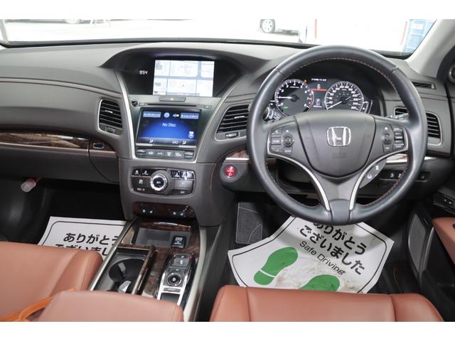 レジェンド ベースグレード EX 4WD HDDナビ バックサイドカメラ 本革シート サンルーフ プッシュスタート プレミアムオーディオ ブラインドスポット ドライブレコーダー スタッドレスタイヤ付き ETC 1年保証(19枚目)