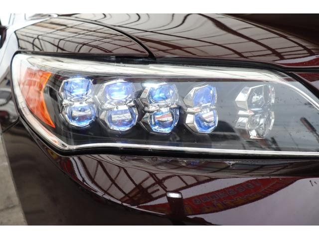 レジェンド ベースグレード EX 4WD HDDナビ バックサイドカメラ 本革シート サンルーフ プッシュスタート プレミアムオーディオ ブラインドスポット ドライブレコーダー スタッドレスタイヤ付き ETC 1年保証(27枚目)