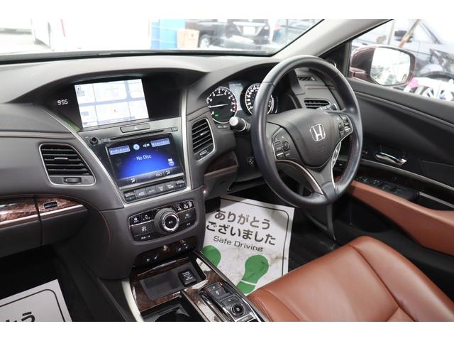 レジェンド ベースグレード EX 4WD HDDナビ バックサイドカメラ 本革シート サンルーフ プッシュスタート プレミアムオーディオ ブラインドスポット ドライブレコーダー スタッドレスタイヤ付き ETC 1年保証(31枚目)