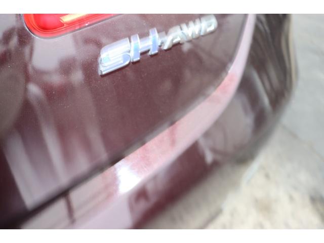 レジェンド ベースグレード EX 4WD HDDナビ バックサイドカメラ 本革シート サンルーフ プッシュスタート プレミアムオーディオ ブラインドスポット ドライブレコーダー スタッドレスタイヤ付き ETC 1年保証(37枚目)