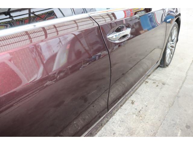 レジェンド ベースグレード EX 4WD HDDナビ バックサイドカメラ 本革シート サンルーフ プッシュスタート プレミアムオーディオ ブラインドスポット ドライブレコーダー スタッドレスタイヤ付き ETC 1年保証(40枚目)