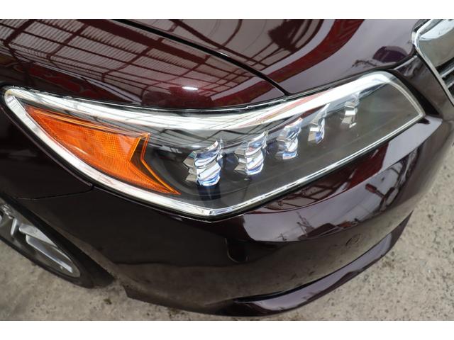 レジェンド ベースグレード EX 4WD HDDナビ バックサイドカメラ 本革シート サンルーフ プッシュスタート プレミアムオーディオ ブラインドスポット ドライブレコーダー スタッドレスタイヤ付き ETC 1年保証(42枚目)