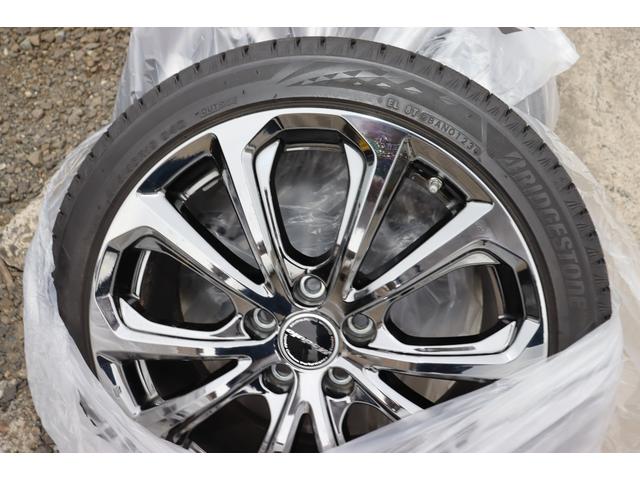 レジェンド ベースグレード EX 4WD HDDナビ バックサイドカメラ 本革シート サンルーフ プッシュスタート プレミアムオーディオ ブラインドスポット ドライブレコーダー スタッドレスタイヤ付き ETC 1年保証(45枚目)