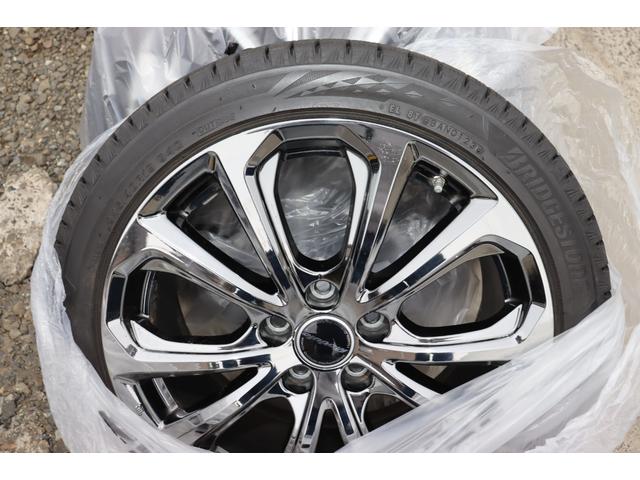 レジェンド ベースグレード EX 4WD HDDナビ バックサイドカメラ 本革シート サンルーフ プッシュスタート プレミアムオーディオ ブラインドスポット ドライブレコーダー スタッドレスタイヤ付き ETC 1年保証(47枚目)