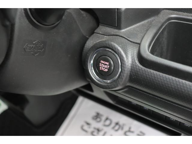 クロスビー ハイブリッドMZ ハイブリッド4WD 純正CD プッシュスタート スタッドレスタイヤ付 スペアキー ETC1年保証(9枚目)