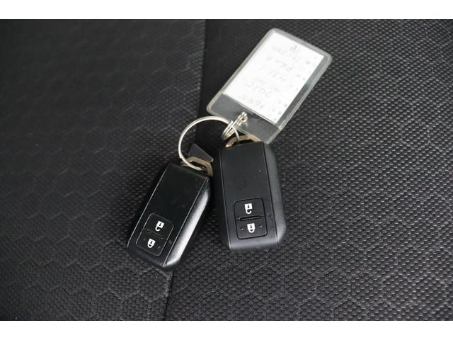 クロスビー ハイブリッドMZ ハイブリッド4WD 純正CD プッシュスタート スタッドレスタイヤ付 スペアキー ETC1年保証(12枚目)