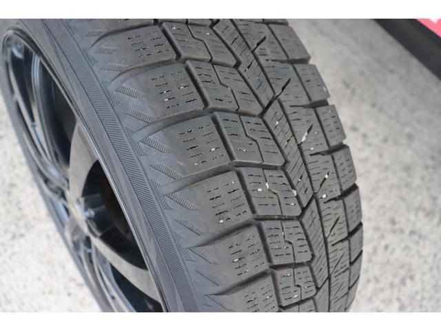 クロスビー ハイブリッドMZ ハイブリッド4WD 純正CD プッシュスタート スタッドレスタイヤ付 スペアキー ETC1年保証(27枚目)