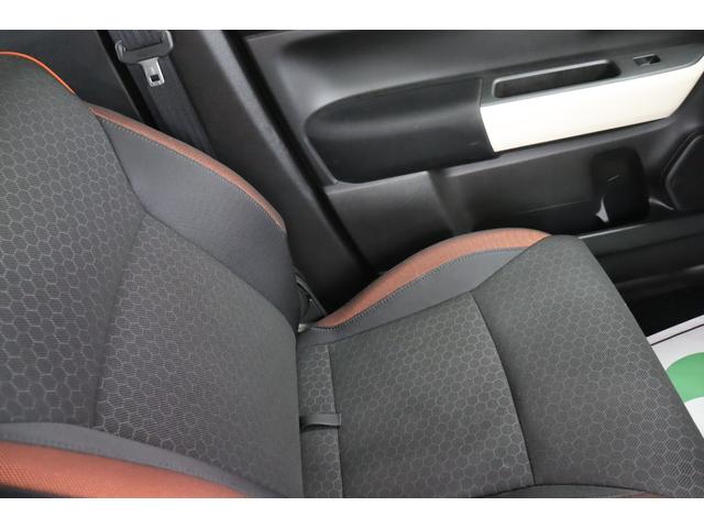 クロスビー ハイブリッドMZ ハイブリッド4WD 純正CD プッシュスタート スタッドレスタイヤ付 スペアキー ETC1年保証(32枚目)