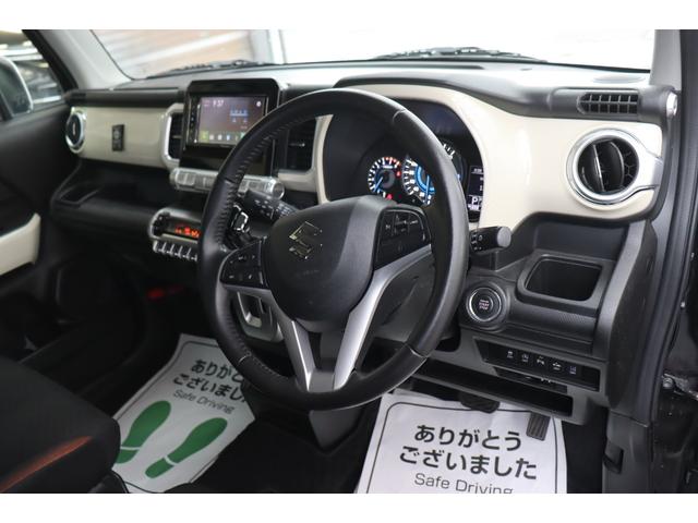 クロスビー ハイブリッドMZ ハイブリッド4WD 純正CD プッシュスタート スタッドレスタイヤ付 スペアキー ETC1年保証(36枚目)