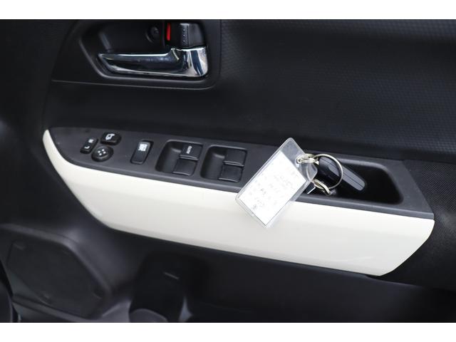 クロスビー ハイブリッドMZ ハイブリッド4WD 純正CD プッシュスタート スタッドレスタイヤ付 スペアキー ETC1年保証(37枚目)