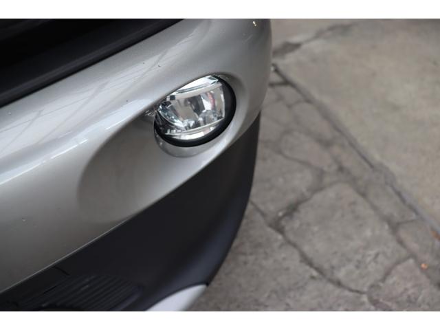 クロスビー ハイブリッドMZ ハイブリッド4WD 純正CD プッシュスタート スタッドレスタイヤ付 スペアキー ETC1年保証(45枚目)