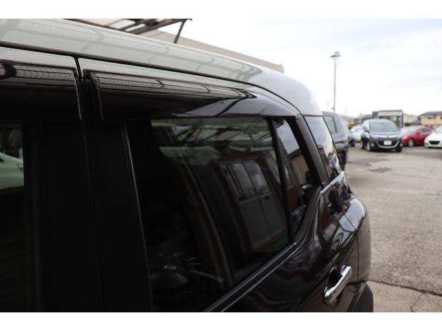 クロスビー ハイブリッドMZ ハイブリッド4WD 純正CD プッシュスタート スタッドレスタイヤ付 スペアキー ETC1年保証(49枚目)