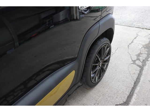 クロスビー ハイブリッドMZ ハイブリッド4WD 純正CD プッシュスタート スタッドレスタイヤ付 スペアキー ETC1年保証(50枚目)