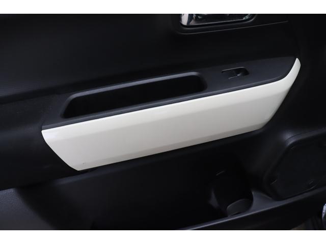 クロスビー ハイブリッドMZ ハイブリッド4WD 純正CD プッシュスタート スタッドレスタイヤ付 スペアキー ETC1年保証(54枚目)