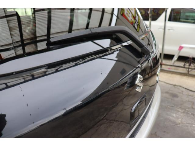 クロスビー ハイブリッドMZ ハイブリッド4WD 純正CD プッシュスタート スタッドレスタイヤ付 スペアキー ETC1年保証(57枚目)