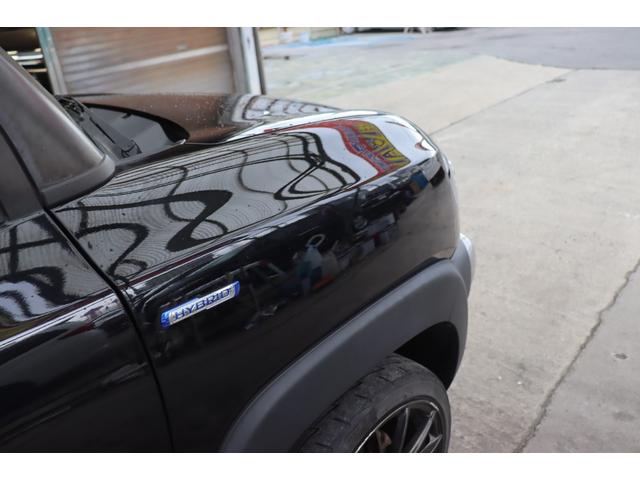 クロスビー ハイブリッドMZ ハイブリッド4WD 純正CD プッシュスタート スタッドレスタイヤ付 スペアキー ETC1年保証(62枚目)