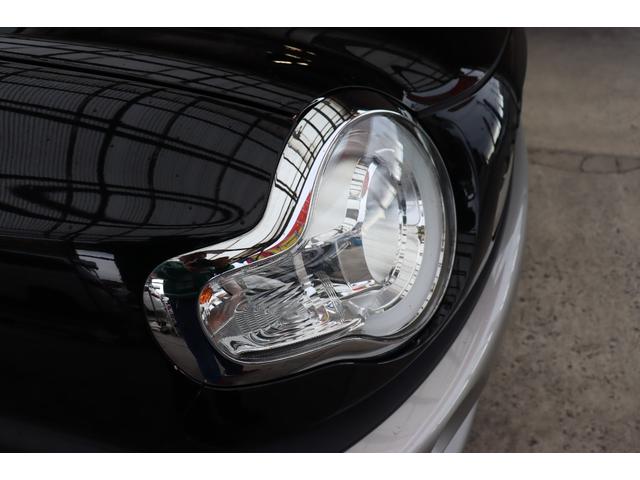 クロスビー ハイブリッドMZ ハイブリッド4WD 純正CD プッシュスタート スタッドレスタイヤ付 スペアキー ETC1年保証(63枚目)