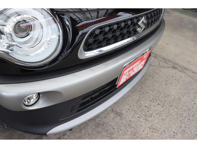 クロスビー ハイブリッドMZ ハイブリッド4WD 純正CD プッシュスタート スタッドレスタイヤ付 スペアキー ETC1年保証(64枚目)