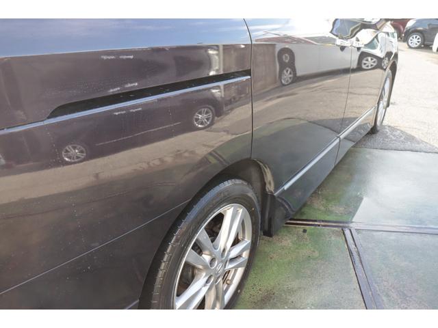 エルグランド ２５０ハイウェイスター　８人乗り　４ＷＤ　社外ＨＤＤナビ　バックカメラ　社外フリップダウンモニター　Ｂｌｕｅｔｏｏｔｈ対応　ＥＴＣ　１年保証（53枚目）