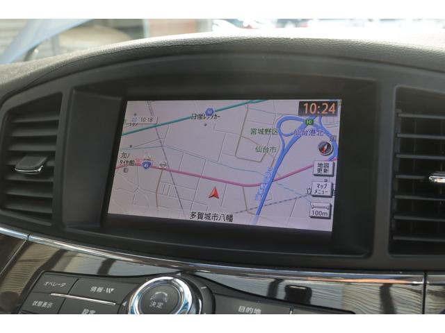 エルグランド ３５０ハイウェイスター　４ＷＤ　関西仕入れ　純正ナビ　フルセグＴＶ　アラウンドビューモニター　サンルーフ　両面パワースライドドア　プッシュスタートスペアキー　ドライブレコーダー　ＥＴＣ１年保証（9枚目）