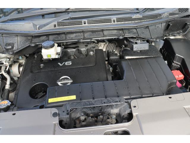 エルグランド ３５０ハイウェイスター　４ＷＤ　関西仕入れ　純正ナビ　フルセグＴＶ　アラウンドビューモニター　サンルーフ　両面パワースライドドア　プッシュスタートスペアキー　ドライブレコーダー　ＥＴＣ１年保証（15枚目）