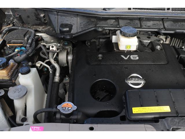 エルグランド ３５０ハイウェイスター　４ＷＤ　関西仕入れ　純正ナビ　フルセグＴＶ　アラウンドビューモニター　サンルーフ　両面パワースライドドア　プッシュスタートスペアキー　ドライブレコーダー　ＥＴＣ１年保証（16枚目）