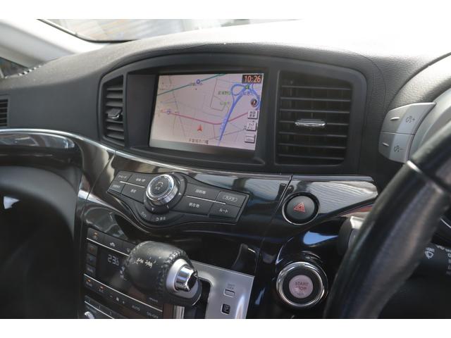 エルグランド ３５０ハイウェイスター　４ＷＤ　関西仕入れ　純正ナビ　フルセグＴＶ　アラウンドビューモニター　サンルーフ　両面パワースライドドア　プッシュスタートスペアキー　ドライブレコーダー　ＥＴＣ１年保証（30枚目）