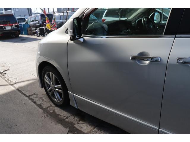 エルグランド ３５０ハイウェイスター　４ＷＤ　関西仕入れ　純正ナビ　フルセグＴＶ　アラウンドビューモニター　サンルーフ　両面パワースライドドア　プッシュスタートスペアキー　ドライブレコーダー　ＥＴＣ１年保証（46枚目）