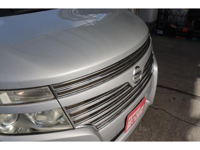 エルグランド ３５０ハイウェイスター　４ＷＤ　関西仕入れ　純正ナビ　フルセグＴＶ　アラウンドビューモニター　サンルーフ　両面パワースライドドア　プッシュスタートスペアキー　ドライブレコーダー　ＥＴＣ１年保証（52枚目）