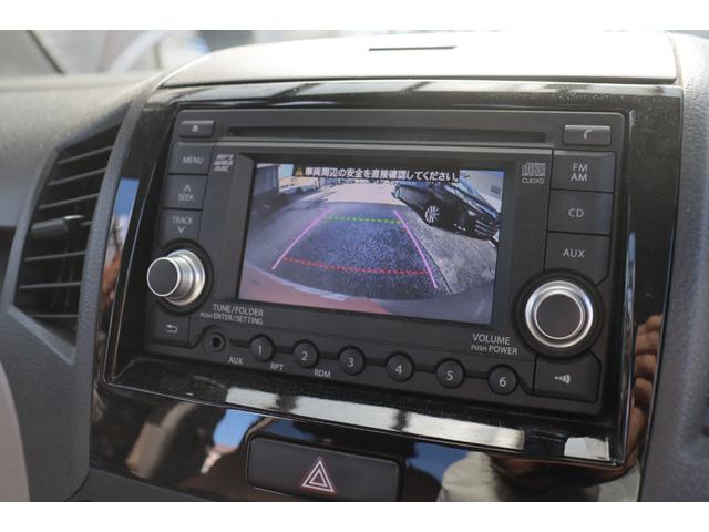 パレット リミテッド　純正ＣＤ　バックカメラ　プッシュスタート　両面スライド左パワースライドドア　スタッドレスタイヤ付　スペアキー　１年保証（12枚目）