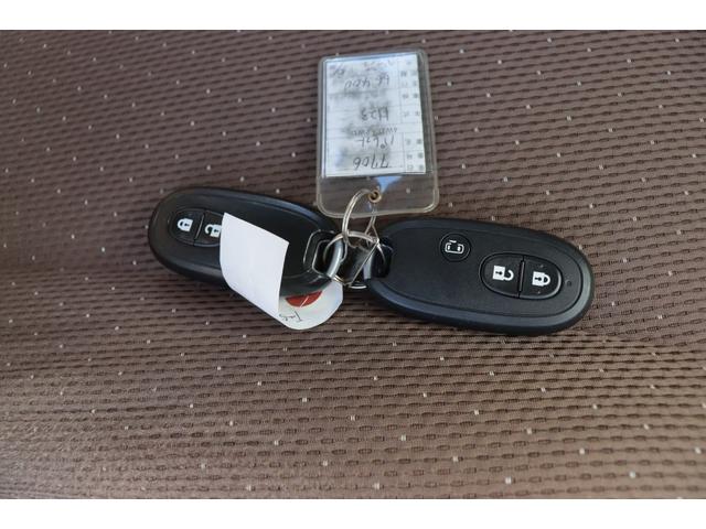 パレット リミテッド　純正ＣＤ　バックカメラ　プッシュスタート　両面スライド左パワースライドドア　スタッドレスタイヤ付　スペアキー　１年保証（13枚目）