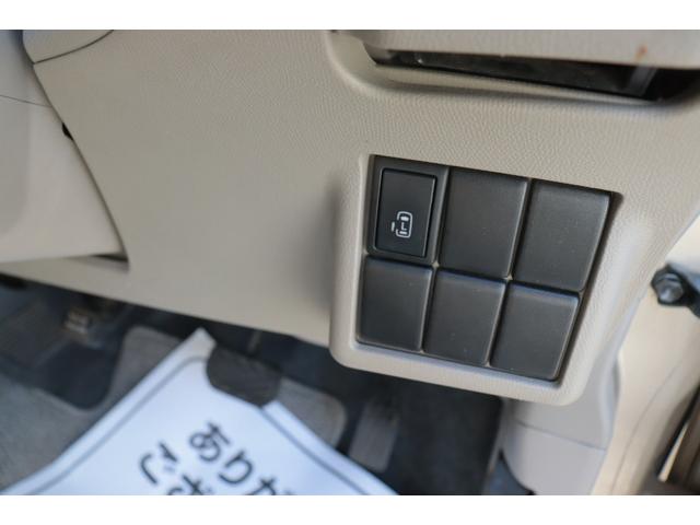 パレット リミテッド　純正ＣＤ　バックカメラ　プッシュスタート　両面スライド左パワースライドドア　スタッドレスタイヤ付　スペアキー　１年保証（14枚目）