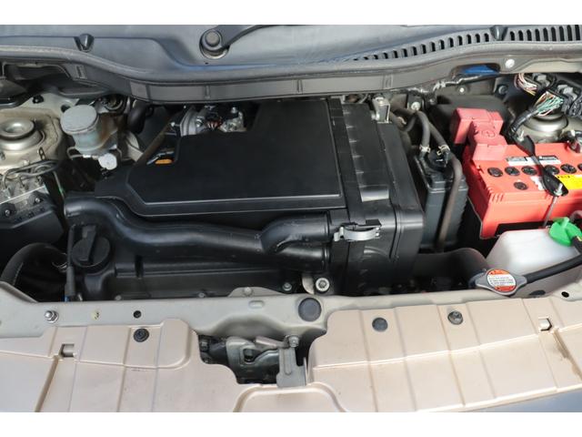 パレット リミテッド　純正ＣＤ　バックカメラ　プッシュスタート　両面スライド左パワースライドドア　スタッドレスタイヤ付　スペアキー　１年保証（15枚目）