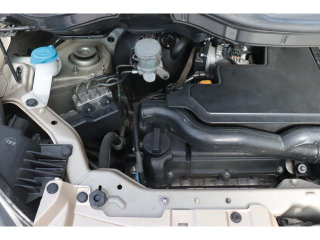 パレット リミテッド　純正ＣＤ　バックカメラ　プッシュスタート　両面スライド左パワースライドドア　スタッドレスタイヤ付　スペアキー　１年保証（16枚目）