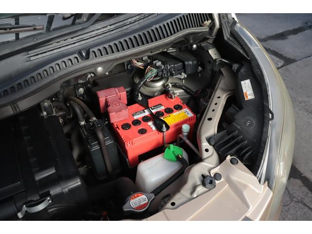 パレット リミテッド　純正ＣＤ　バックカメラ　プッシュスタート　両面スライド左パワースライドドア　スタッドレスタイヤ付　スペアキー　１年保証（17枚目）