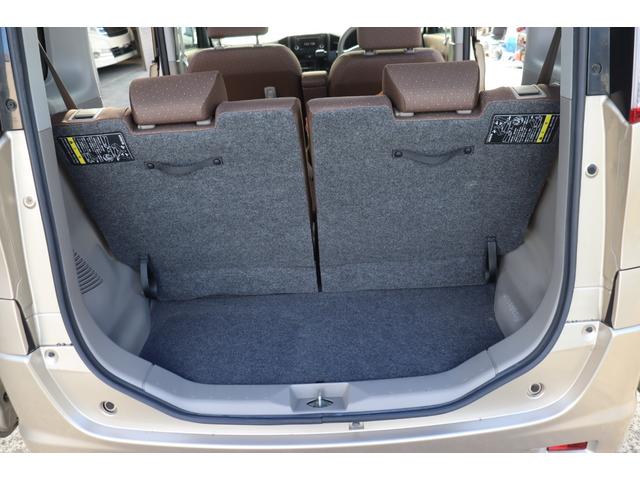 パレット リミテッド　純正ＣＤ　バックカメラ　プッシュスタート　両面スライド左パワースライドドア　スタッドレスタイヤ付　スペアキー　１年保証（28枚目）