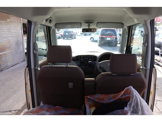 パレット リミテッド　純正ＣＤ　バックカメラ　プッシュスタート　両面スライド左パワースライドドア　スタッドレスタイヤ付　スペアキー　１年保証（29枚目）