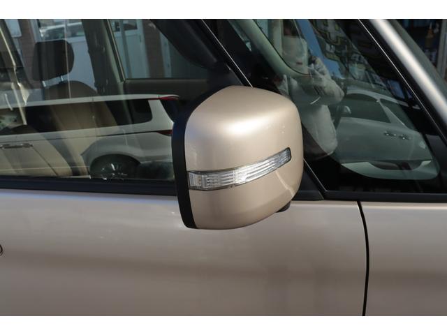 パレット リミテッド　純正ＣＤ　バックカメラ　プッシュスタート　両面スライド左パワースライドドア　スタッドレスタイヤ付　スペアキー　１年保証（37枚目）