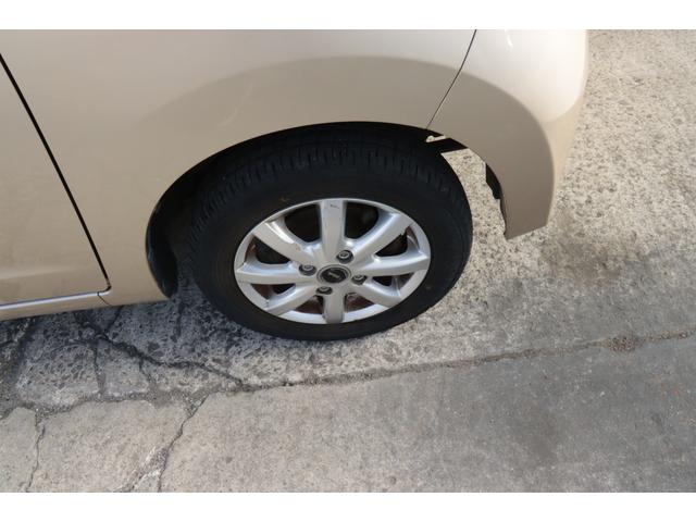 パレット リミテッド　純正ＣＤ　バックカメラ　プッシュスタート　両面スライド左パワースライドドア　スタッドレスタイヤ付　スペアキー　１年保証（38枚目）