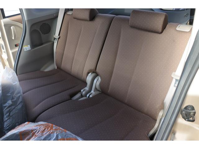 パレット リミテッド　純正ＣＤ　バックカメラ　プッシュスタート　両面スライド左パワースライドドア　スタッドレスタイヤ付　スペアキー　１年保証（40枚目）