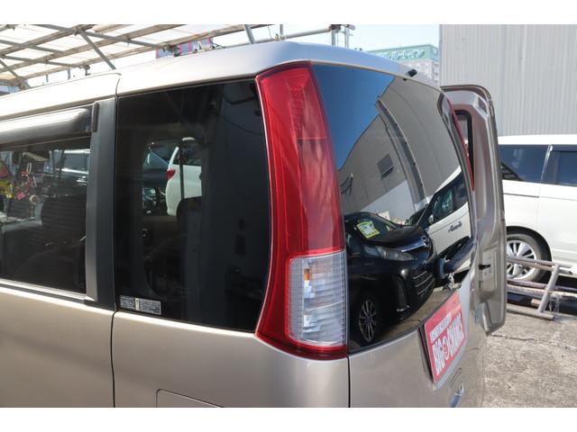 パレット リミテッド　純正ＣＤ　バックカメラ　プッシュスタート　両面スライド左パワースライドドア　スタッドレスタイヤ付　スペアキー　１年保証（45枚目）