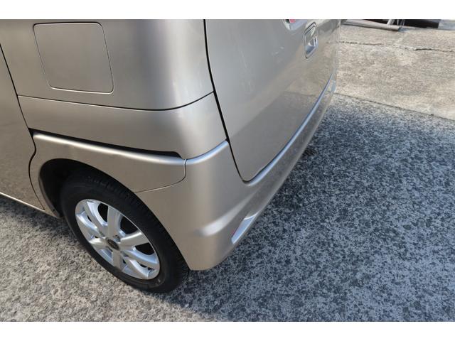 パレット リミテッド　純正ＣＤ　バックカメラ　プッシュスタート　両面スライド左パワースライドドア　スタッドレスタイヤ付　スペアキー　１年保証（46枚目）