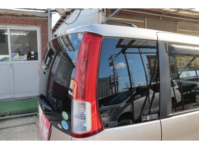 パレット リミテッド　純正ＣＤ　バックカメラ　プッシュスタート　両面スライド左パワースライドドア　スタッドレスタイヤ付　スペアキー　１年保証（48枚目）