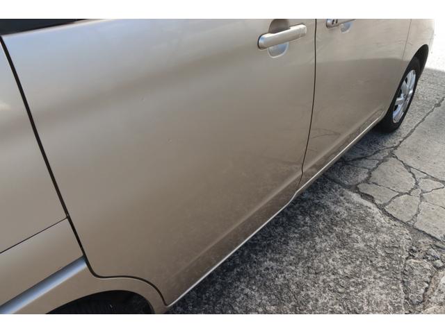 パレット リミテッド　純正ＣＤ　バックカメラ　プッシュスタート　両面スライド左パワースライドドア　スタッドレスタイヤ付　スペアキー　１年保証（50枚目）