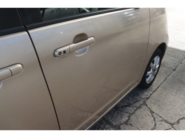 パレット リミテッド　純正ＣＤ　バックカメラ　プッシュスタート　両面スライド左パワースライドドア　スタッドレスタイヤ付　スペアキー　１年保証（51枚目）