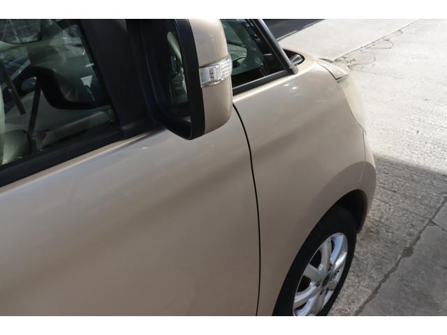 パレット リミテッド　純正ＣＤ　バックカメラ　プッシュスタート　両面スライド左パワースライドドア　スタッドレスタイヤ付　スペアキー　１年保証（52枚目）