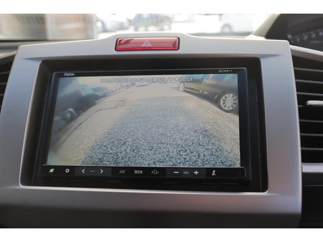 フリードハイブリッド ジャストセレクション　ナビ　バックカメラ　両面パワースライドドア　スマートキーＥＴＣ１年保証（11枚目）