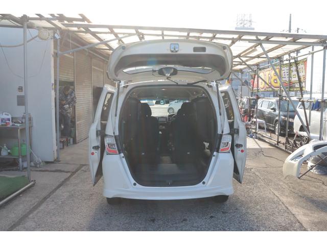 フリードハイブリッド ジャストセレクション　ナビ　バックカメラ　両面パワースライドドア　スマートキーＥＴＣ１年保証（25枚目）