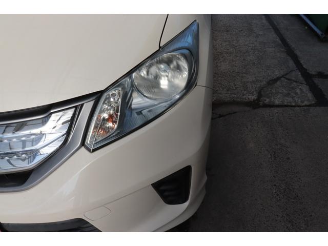 フリードハイブリッド ジャストセレクション　ナビ　バックカメラ　両面パワースライドドア　スマートキーＥＴＣ１年保証（44枚目）